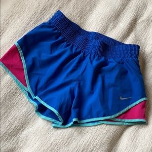 Nike Dri-FIT Running Shorts Size S